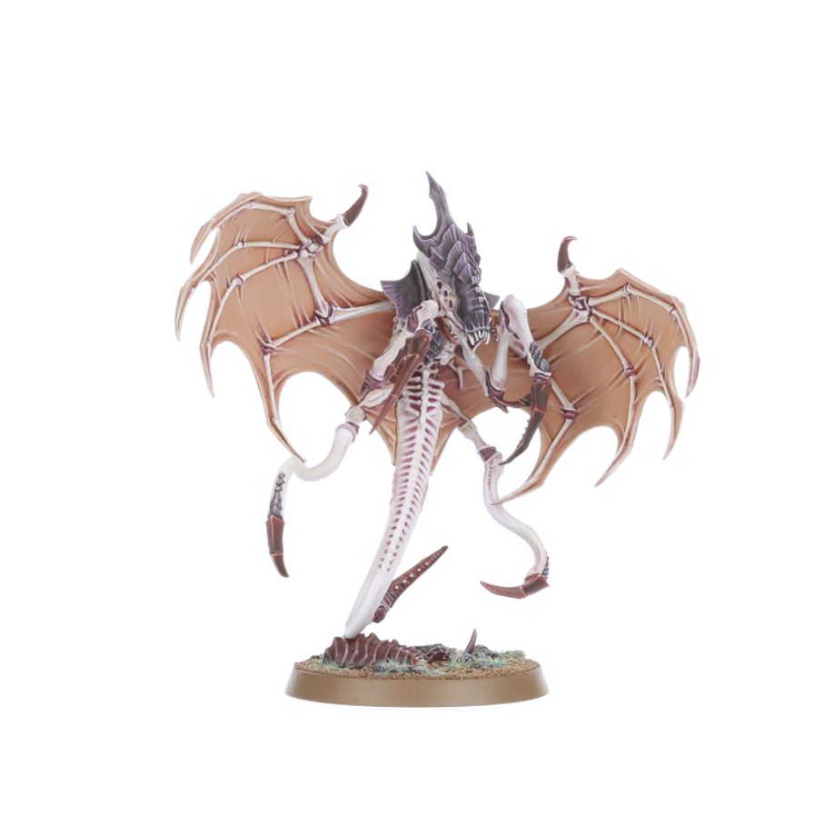 8/9(土)発売WH40K:コンバットパトロール:ティラニッド強襲群|MAG
