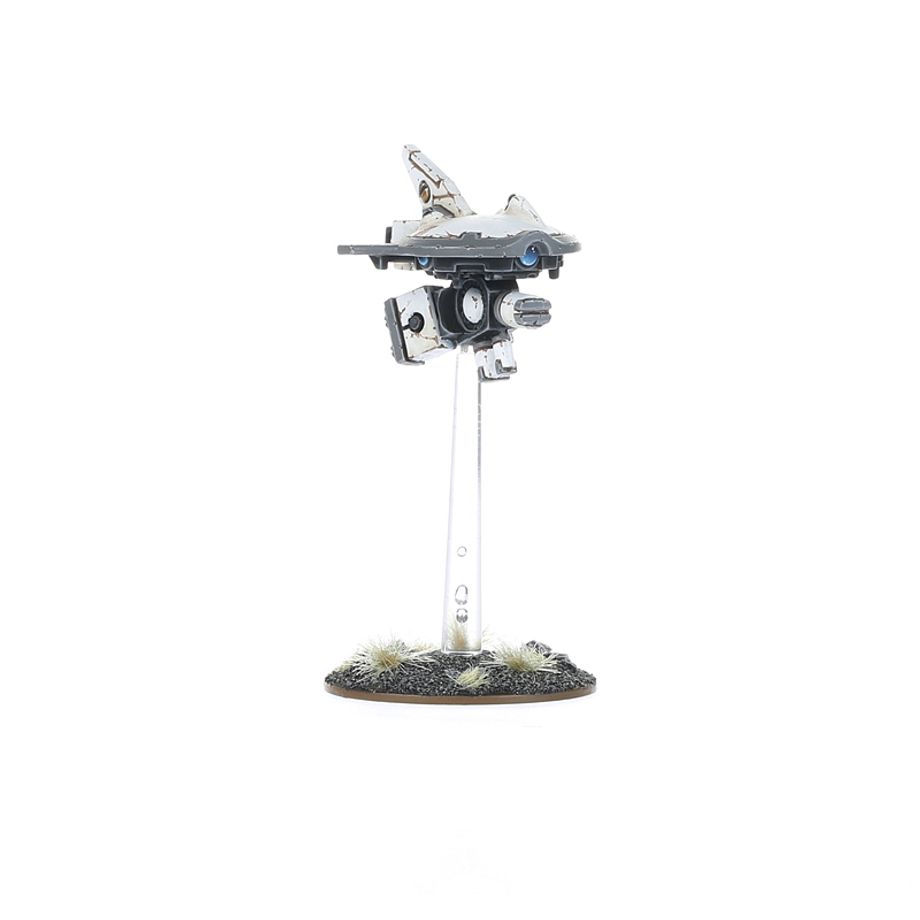 WH40K:タウ・エンパイア:XV95ゴーストキール・バトルスーツ