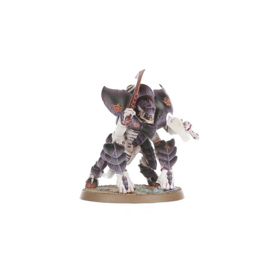 8/9(土)発売WH40K:コンバットパトロール:ティラニッド強襲群|MAG