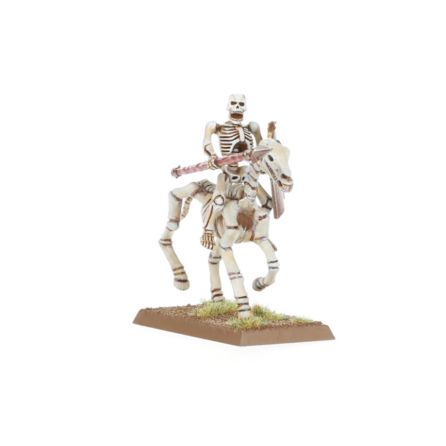 WHOW:THE OLD WORLD: TOMB KINGS OF KHEMRI EDITION (英語版)