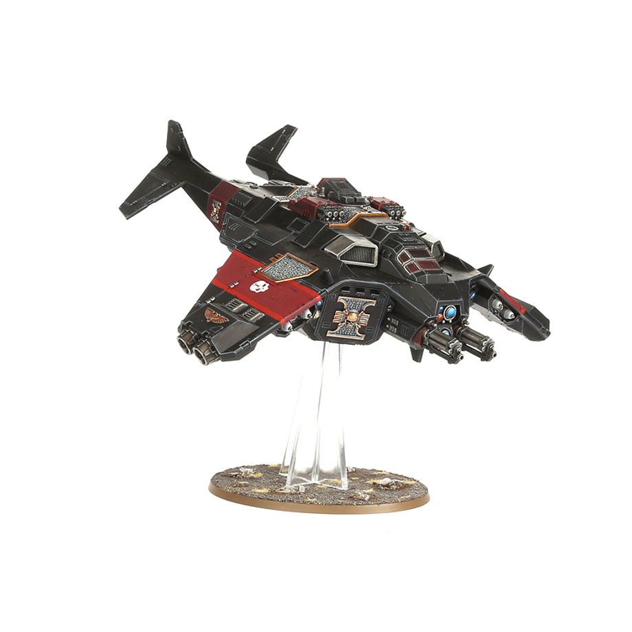 WH40K:デスウォッチ:コルヴス・ブラックスター