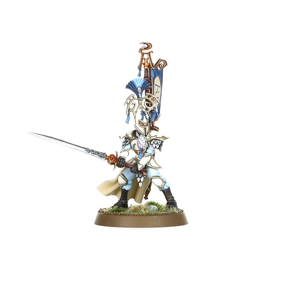 WHAOS:ルミネス・レルムロード:ヴァナーリ・ブレイドロード
