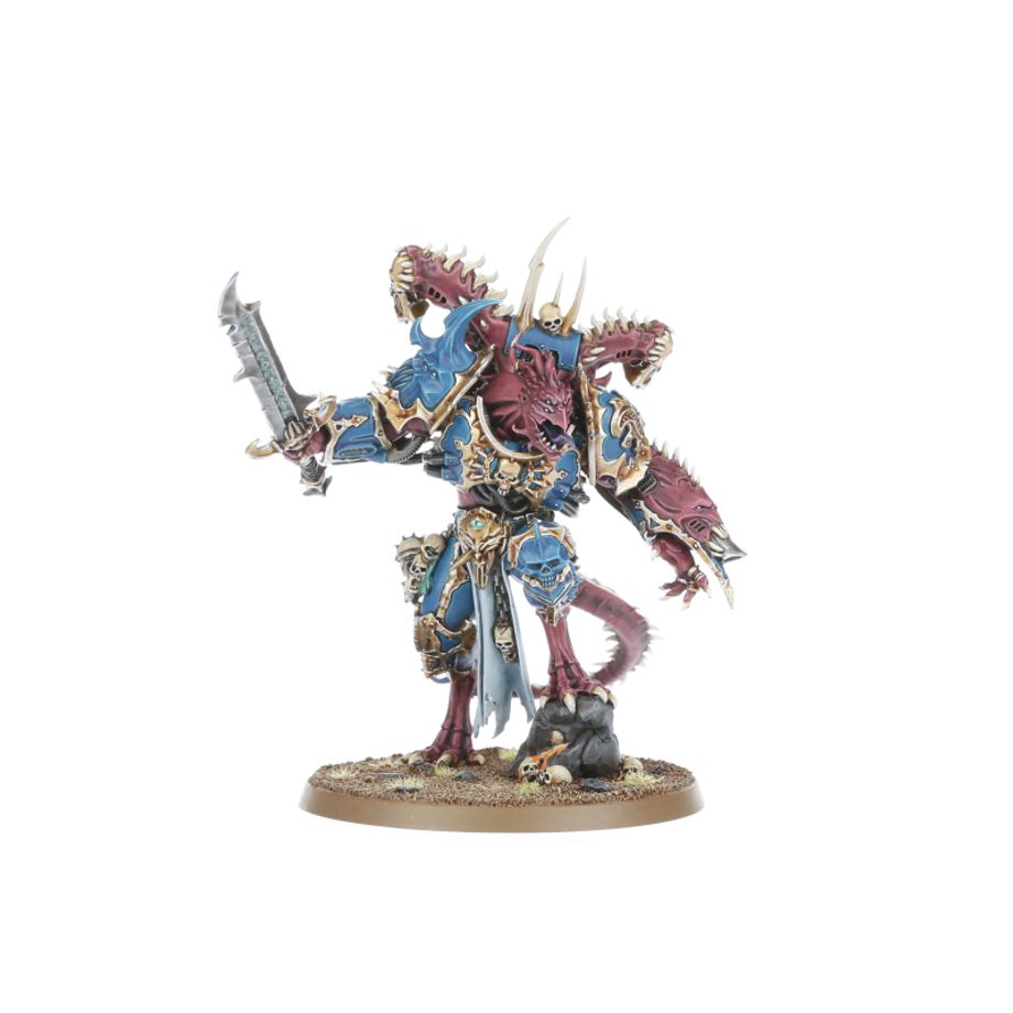 WH40K:コンバットパトロール:サウザンド・サン