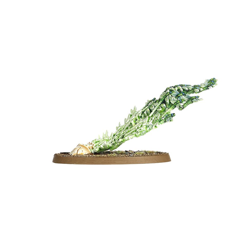 WHAOS:Warhammer Age of Sigmar: Malign Sorcery:通販限定