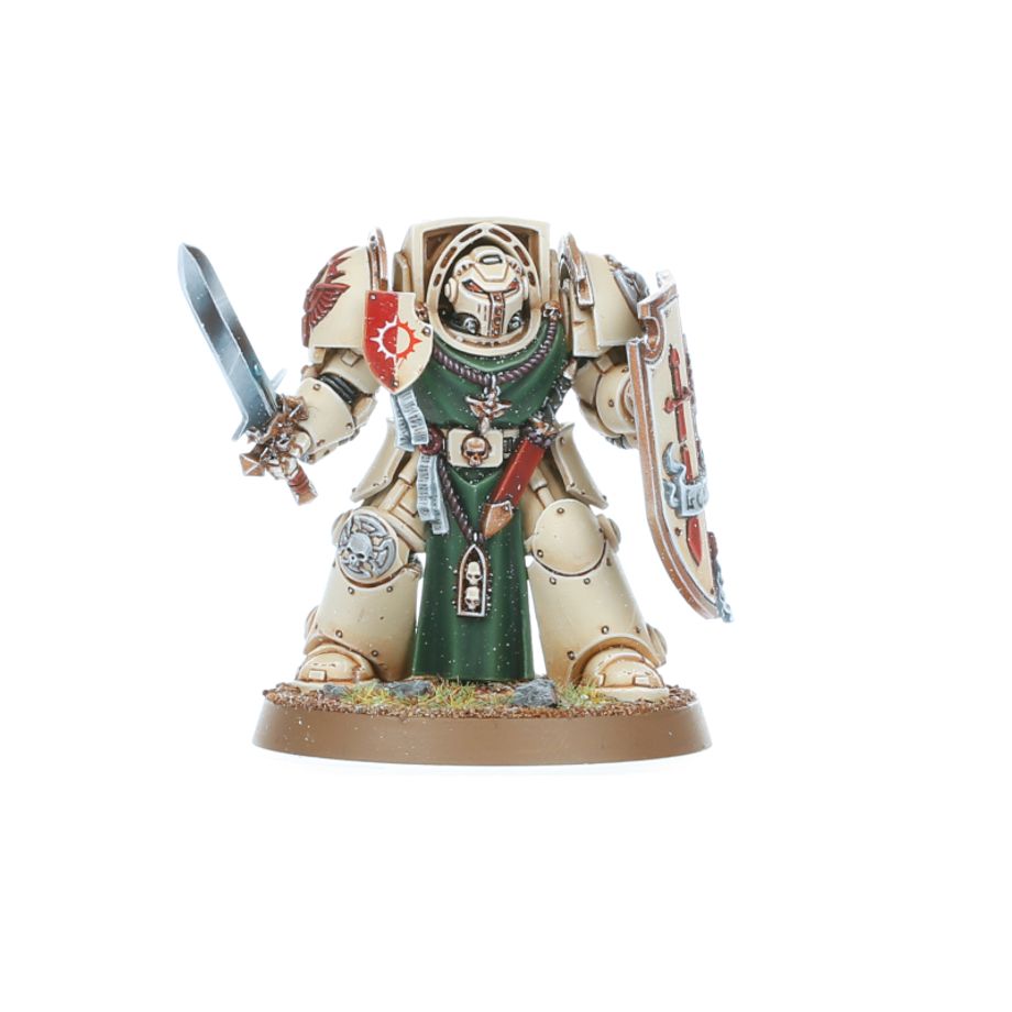 WH40K:ダークエンジェル:デスウィング・ナイト