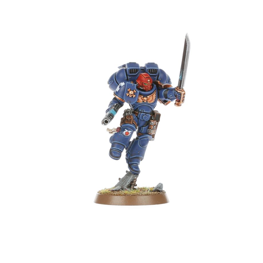 9/20(土)発売WH40K:コンバットパトロール:レイヴンガード