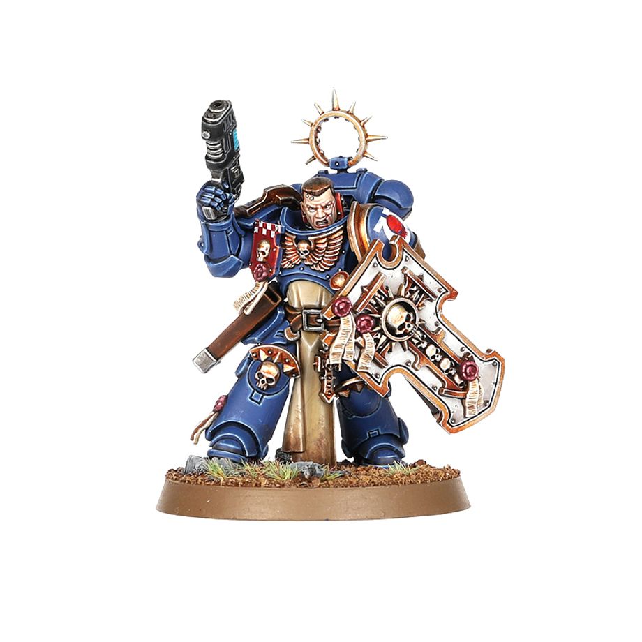 8/9(土)発売WH40K:コンバットパトロール:ブラックテンプラー|MAG