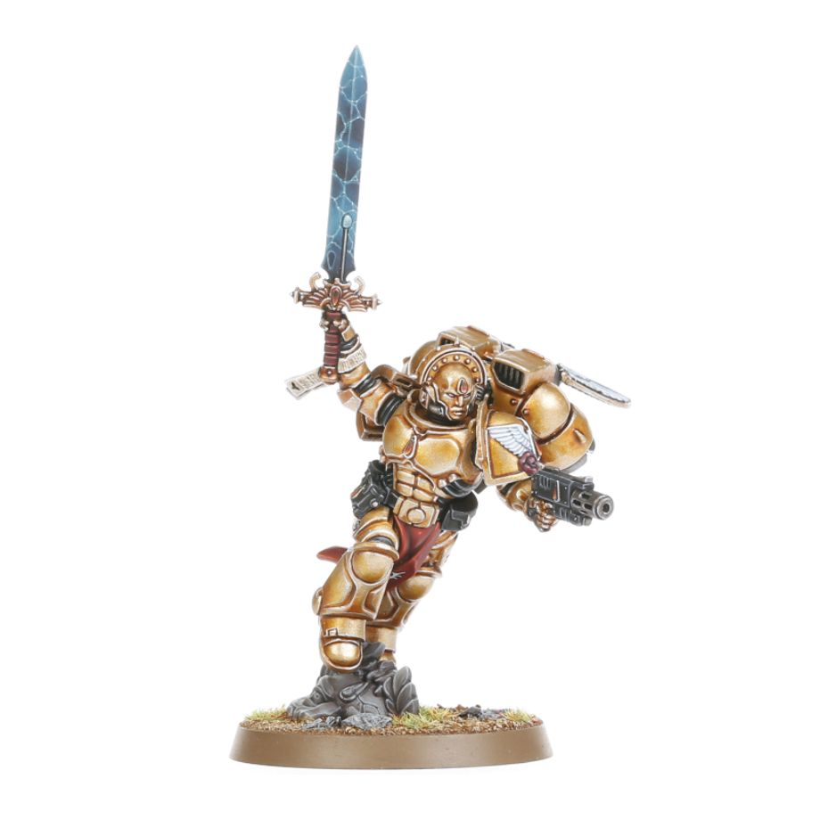 WH40K:コンバットパトロール:ブラッドエンジェル