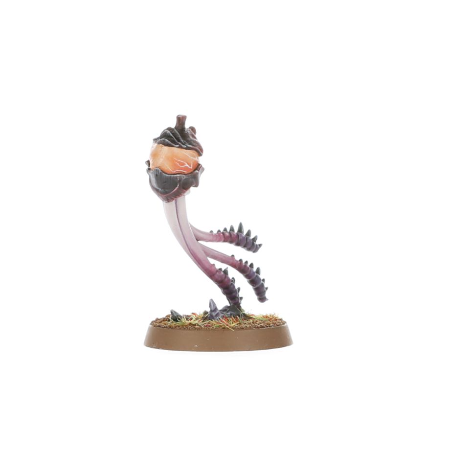 WH40K:ティラニッド:バイオヴォア