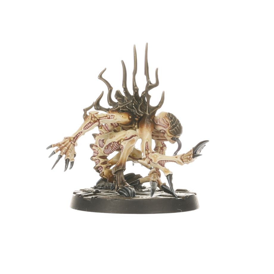 WHNM:ネクロムンダ:GENESTEALER ABOMINATION GANG
