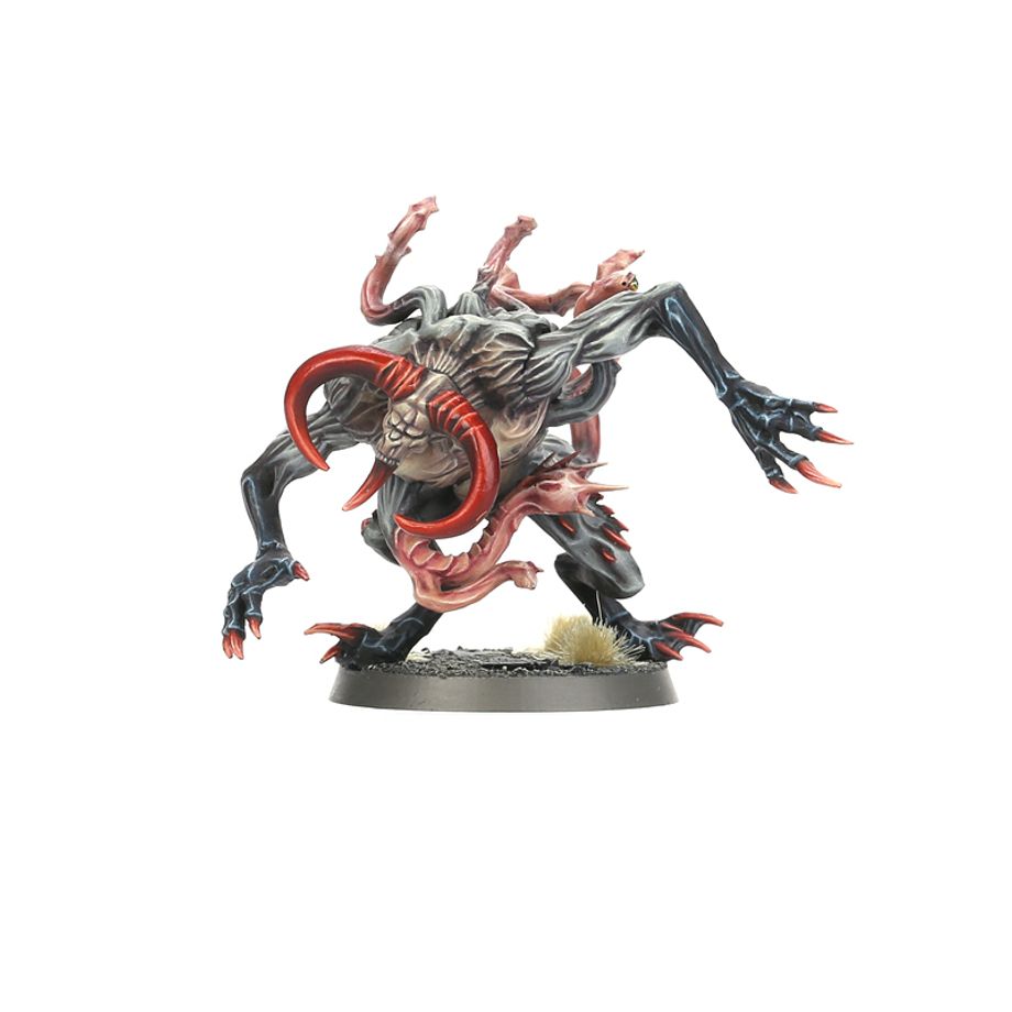 WH40K:WHAOS:ケイオススポーン