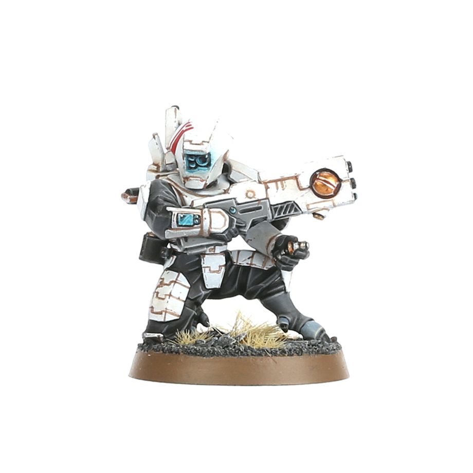 WH40K:タウ・エンパイア:ファイア・ウォリアー