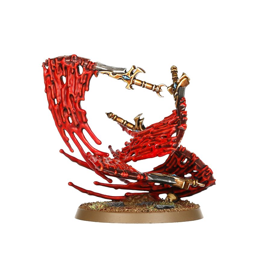 WHAOS:Endless Spells: Daughters of Khaine:通販限定