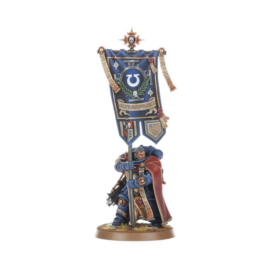 9/20(土)発売WH40K:コンバットパトロール:インペリアルフィスト