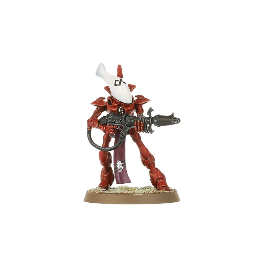 WH40K:アエルダリ: レイスガード