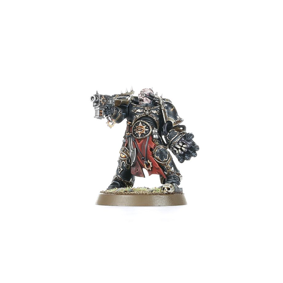 WH40K:ケイオス・スペースマリーン:チョーズン