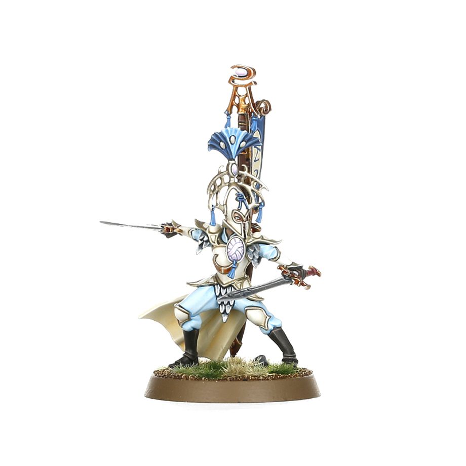 WHAOS:ルミネス・レルムロード:ヴァナーリ・ブレイドロード