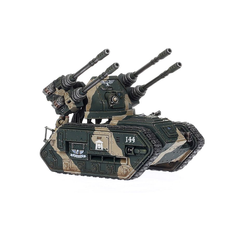 WH40K:アストラ・ミリタルム:ヒドラ