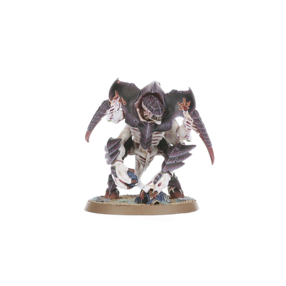 8/9(土)発売WH40K:コンバットパトロール:ティラニッド強襲群|MAG