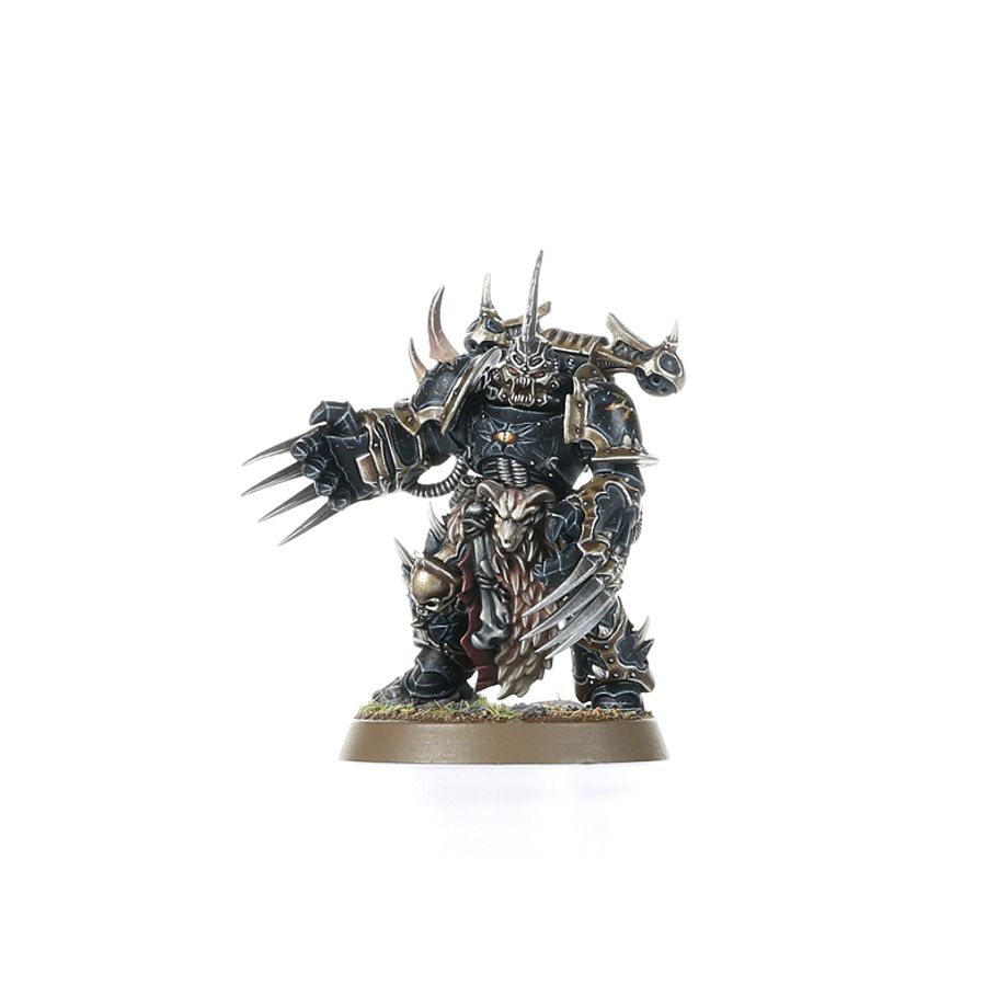WH40K:ケイオス・スペースマリーン:チョーズン
