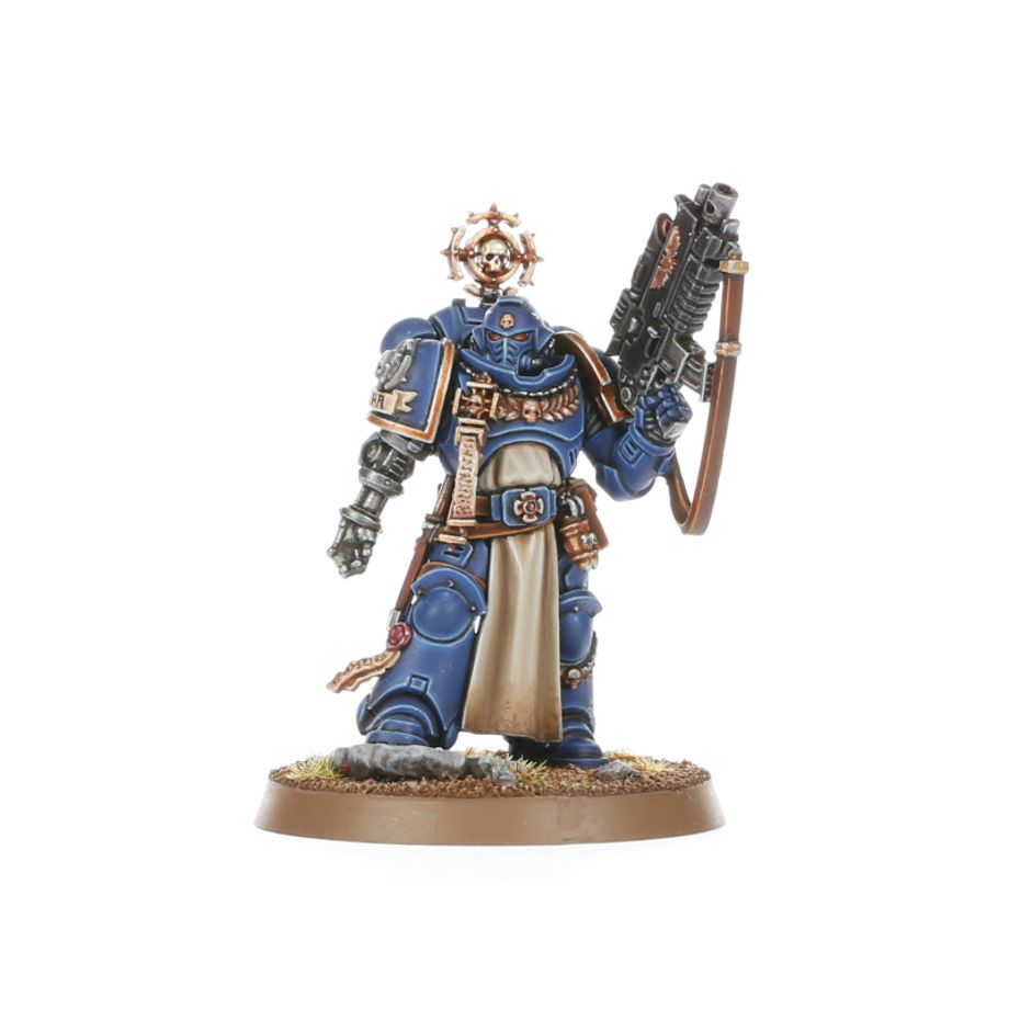 9/20(土)発売WH40K:コンバットパトロール:インペリアルフィスト