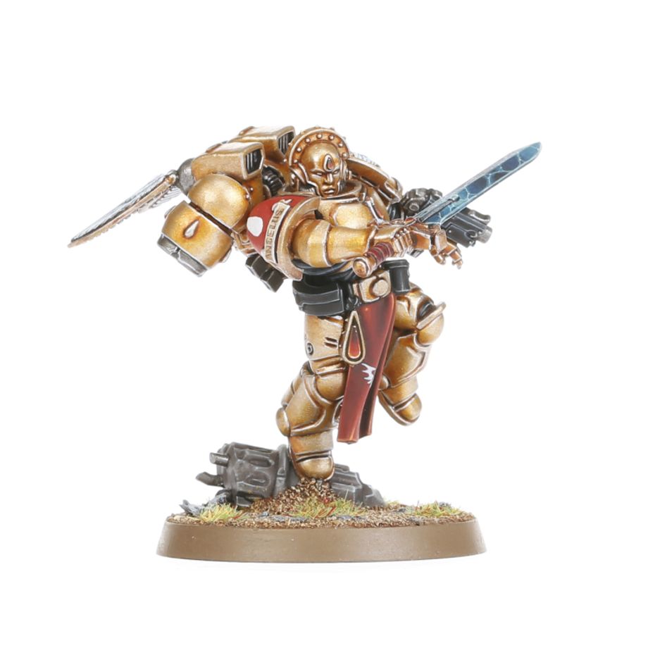 WH40K:コンバットパトロール:ブラッドエンジェル