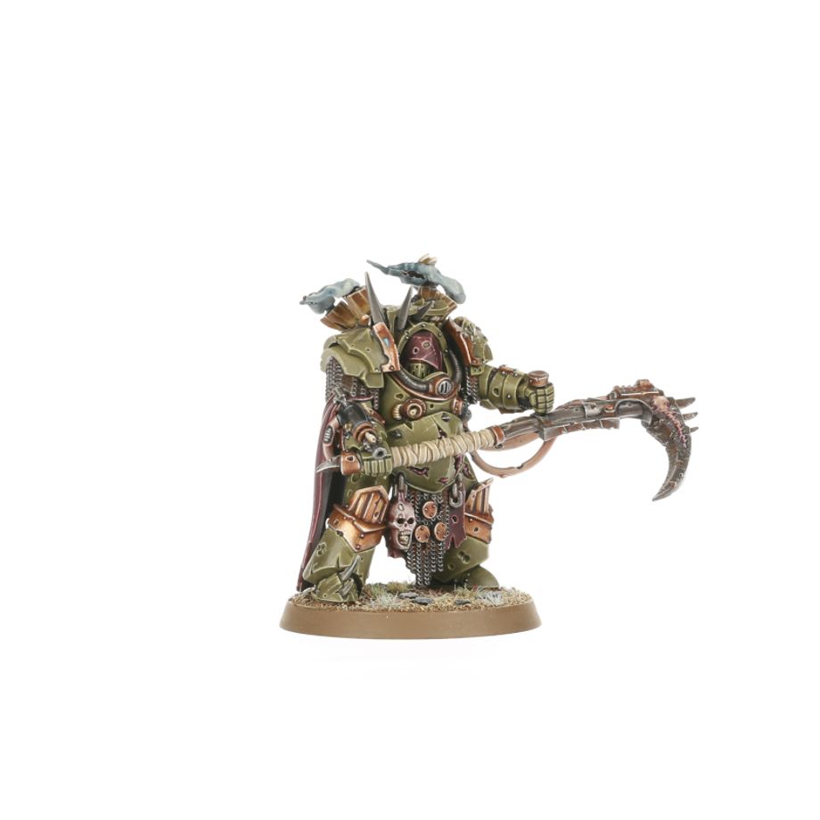 WH40K:コンバットパトロール:デスガード