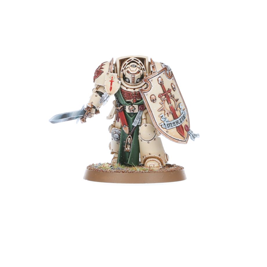 WH40K:ダークエンジェル:デスウィング・ナイト