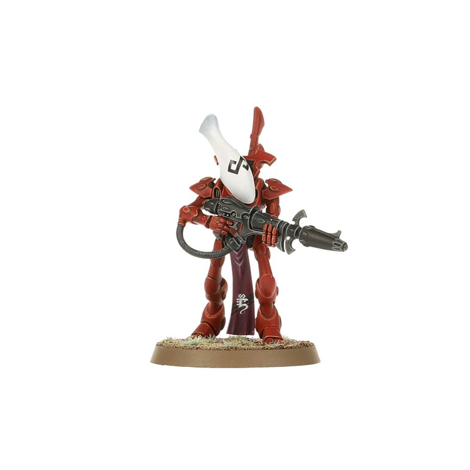 WH40K:アエルダリ: レイスガード