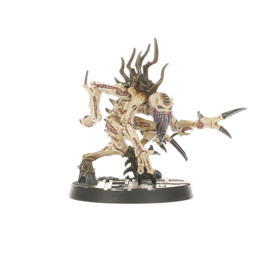 WHNM:ネクロムンダ:GENESTEALER ABOMINATION GANG