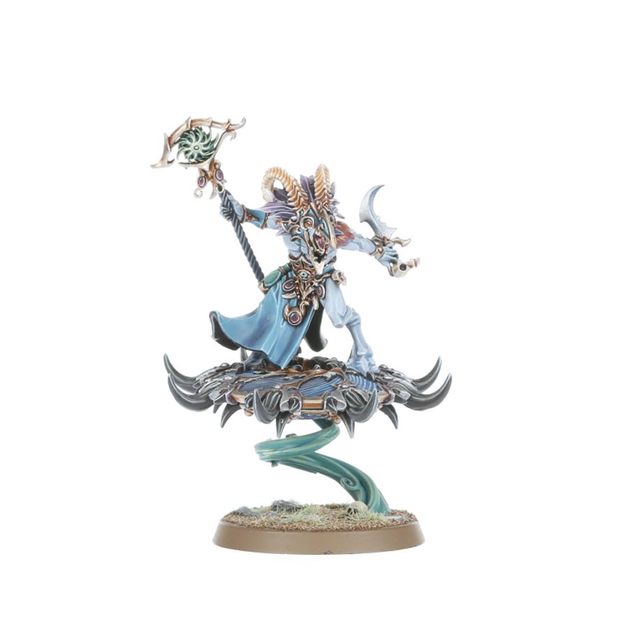 WH40K:コンバットパトロール:サウザンド・サン