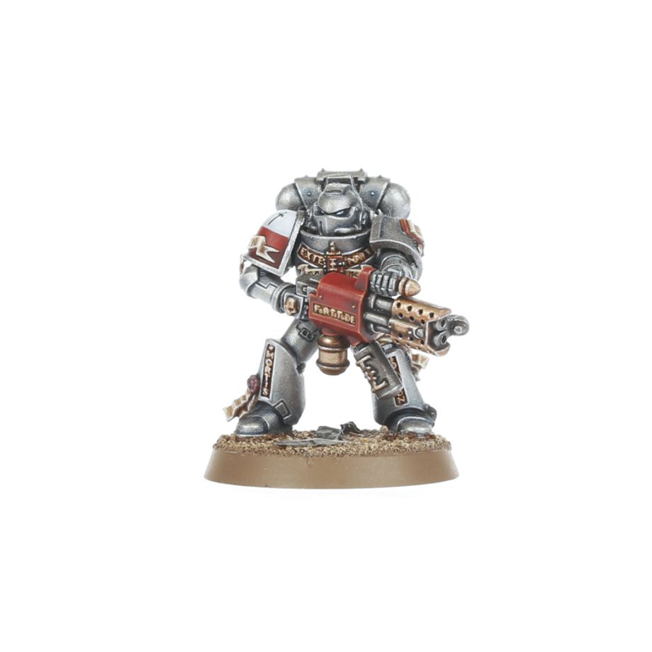 8/9(土)発売WH40K:コンバットパトロール:グレイナイト|MAG