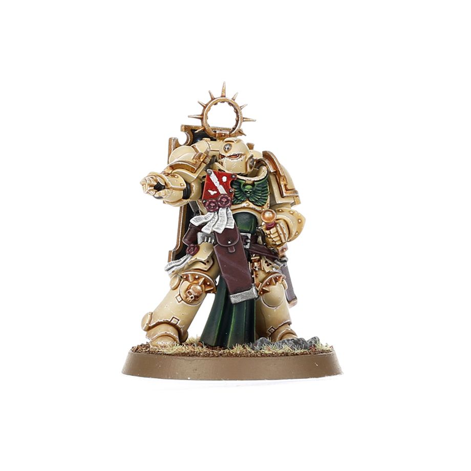 WH40K:コンバットパトロール:ダークエンジェル