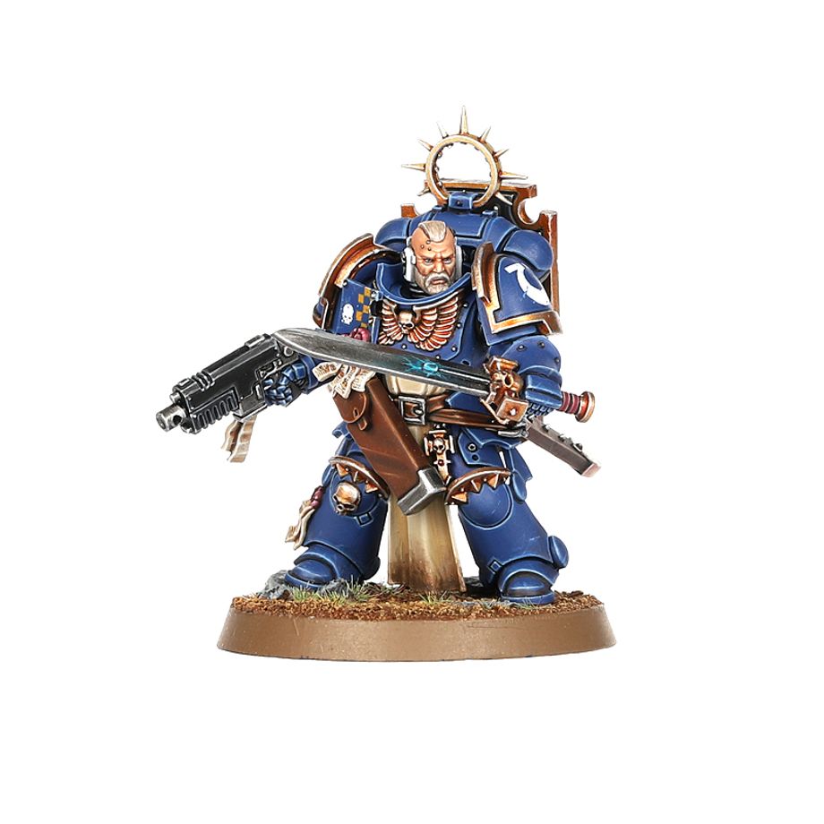 8/9(土)発売WH40K:コンバットパトロール:ブラックテンプラー|MAG