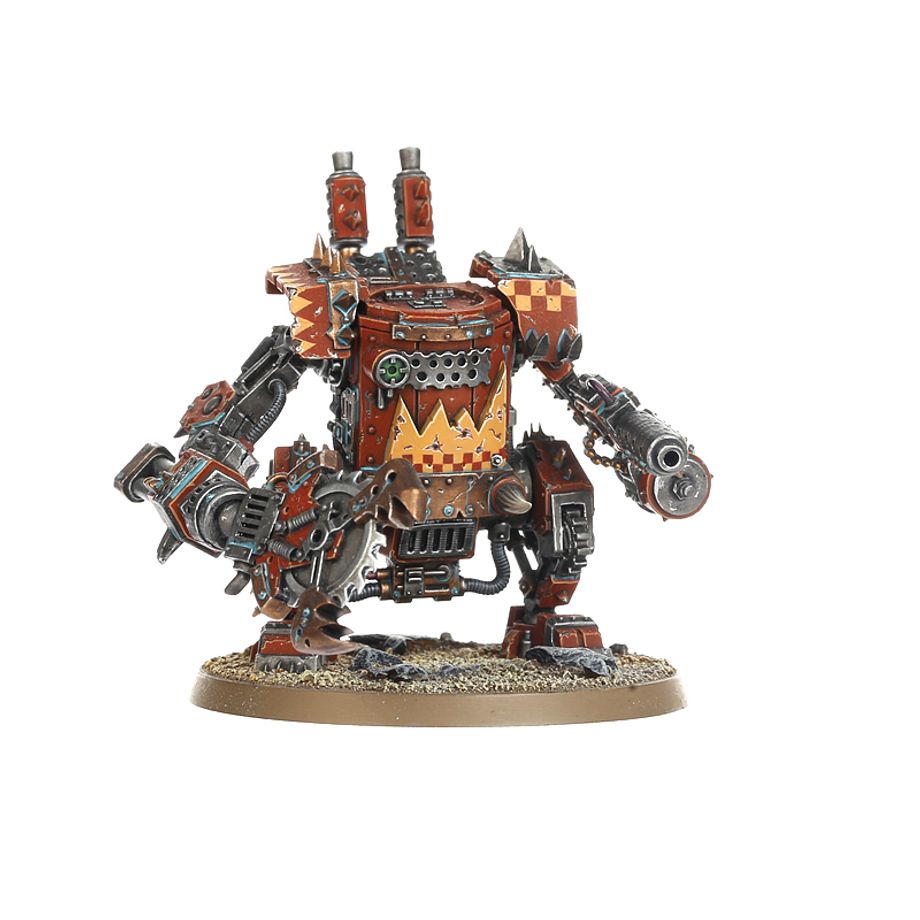 WH40K:オルク:キラーカン