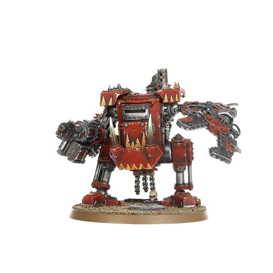 WH40K:オルク:キラーカン