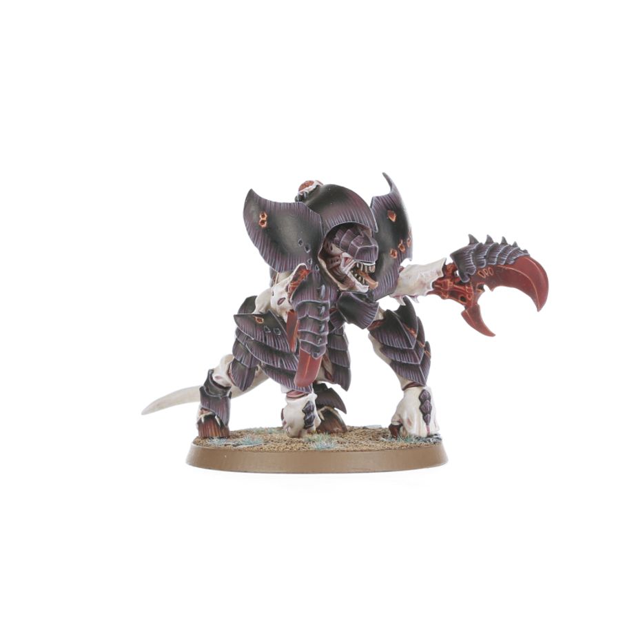 8/9(土)発売WH40K:コンバットパトロール:ティラニッド強襲群|MAG