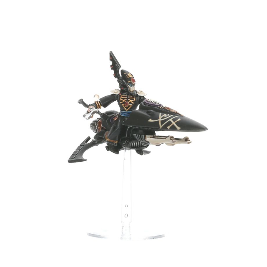 WH40K:アエルダリ:ファーシーア・スカイランナー