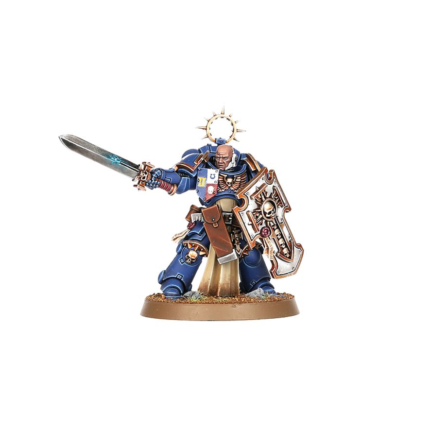 8/9(土)発売WH40K:コンバットパトロール:ブラックテンプラー|MAG