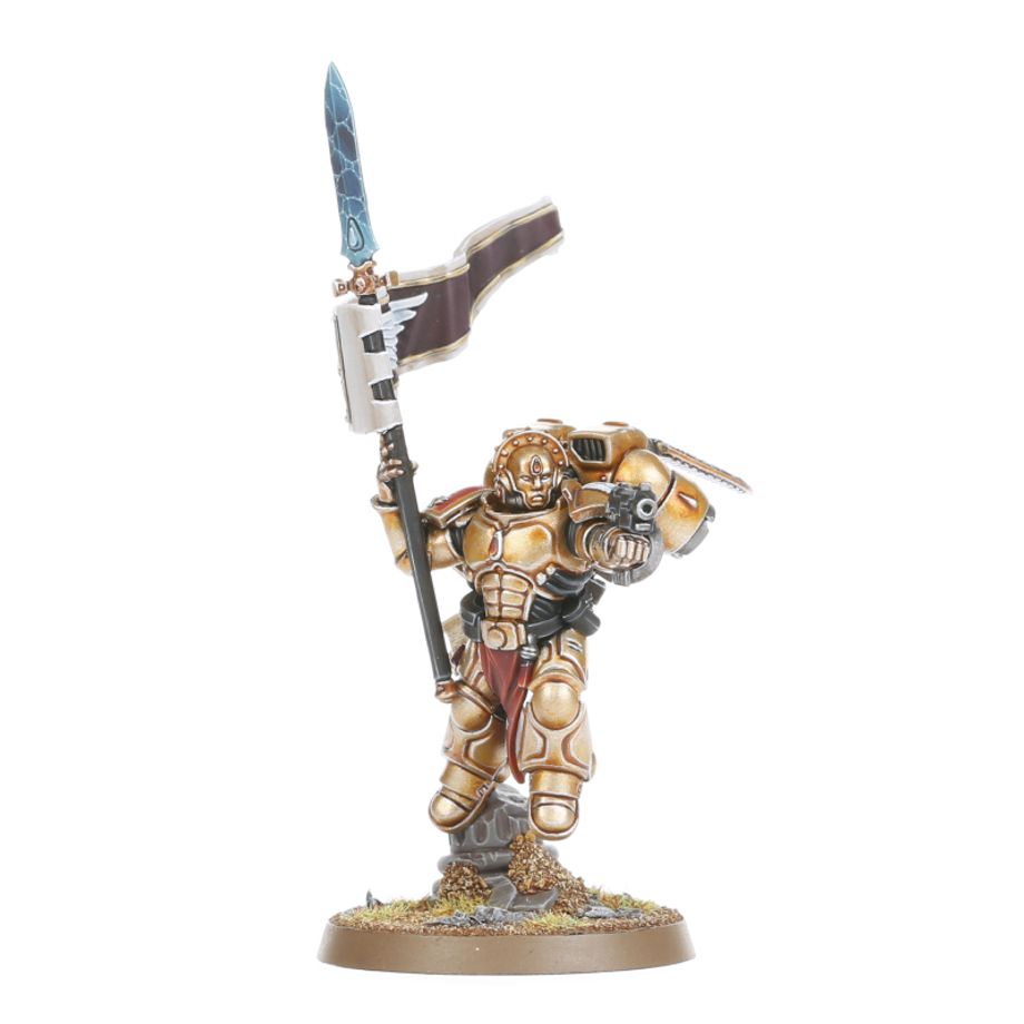 WH40K:コンバットパトロール:ブラッドエンジェル