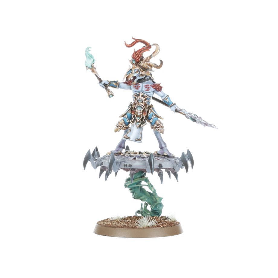 WH40K:コンバットパトロール:サウザンド・サン