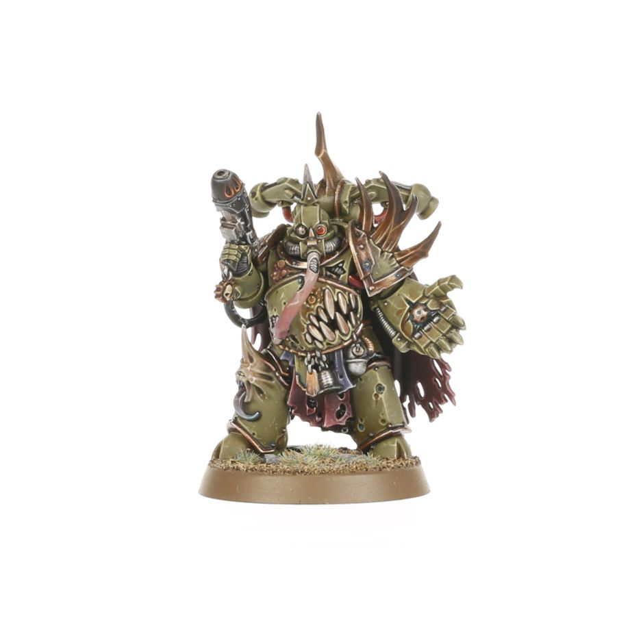 WH40K:コンバットパトロール:デスガード