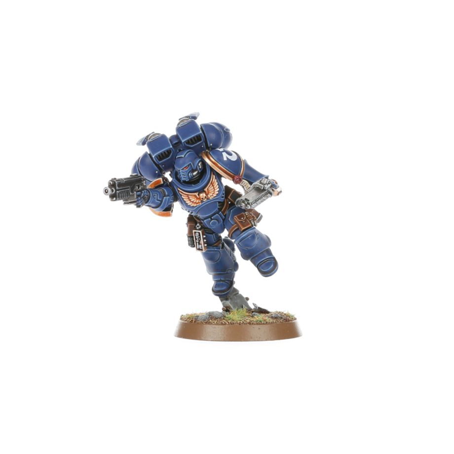 9/20(土)発売WH40K:コンバットパトロール:レイヴンガード