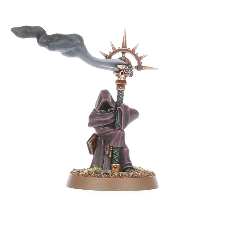 WH40K:ダークエンジェル:デスウィング・ナイト