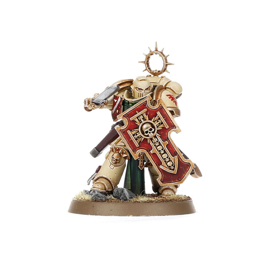 WH40K:コンバットパトロール:ダークエンジェル
