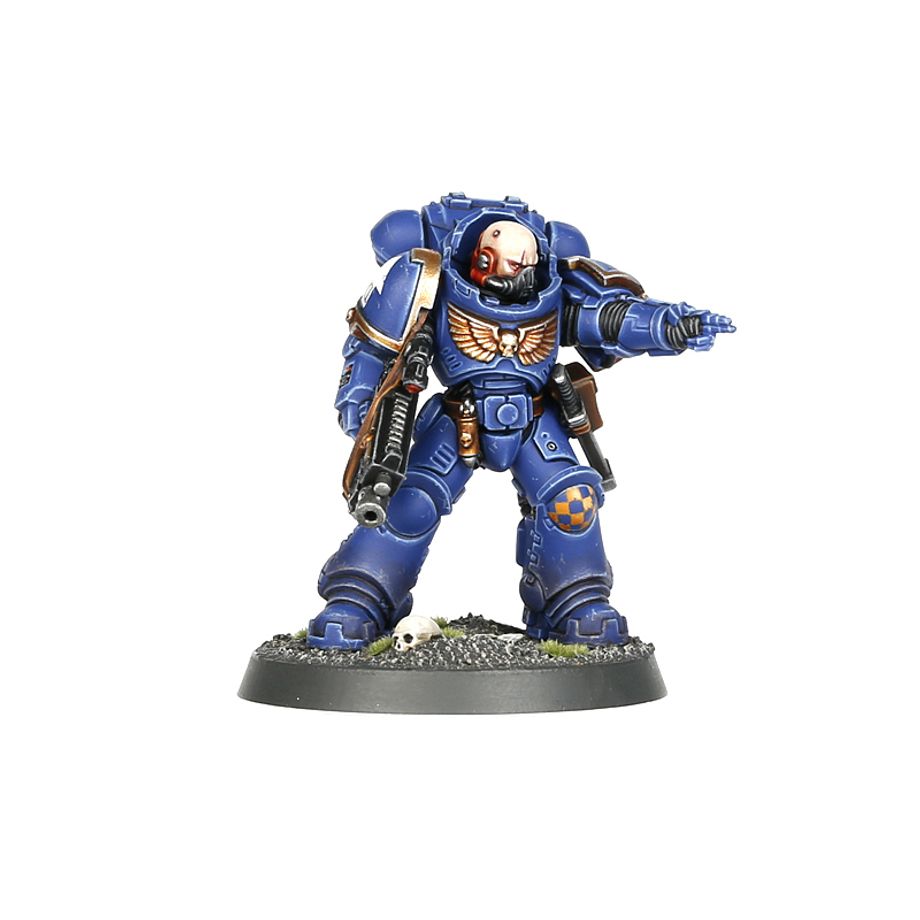 9/20(土)発売WH40K:コンバットパトロール:インペリアルフィスト