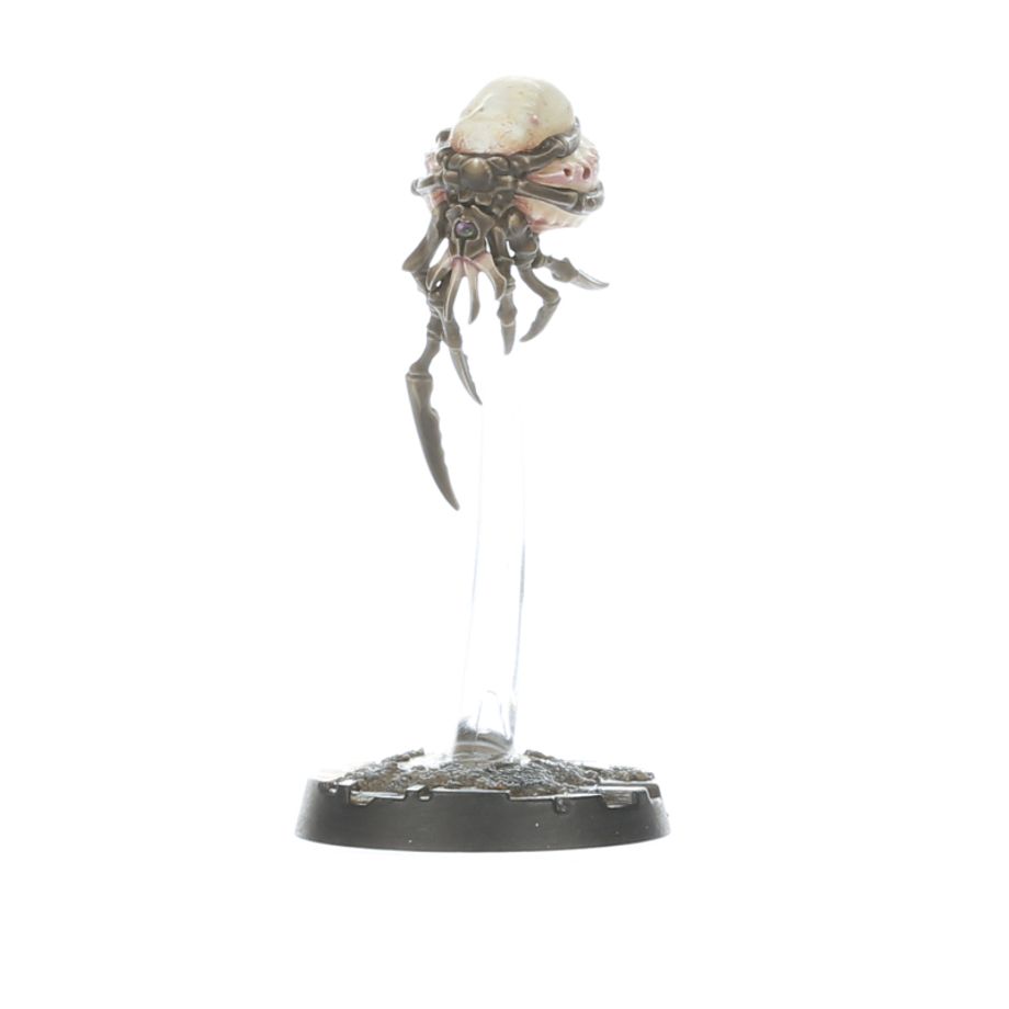 WHNM:ネクロムンダ:GENESTEALER ABOMINATION GANG