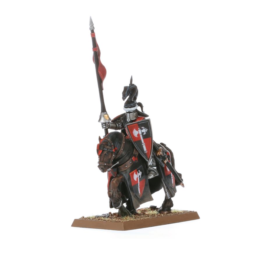 WHOW:KINGDOM OF BRETONNIA: KNIGHTS OF THE REALM
