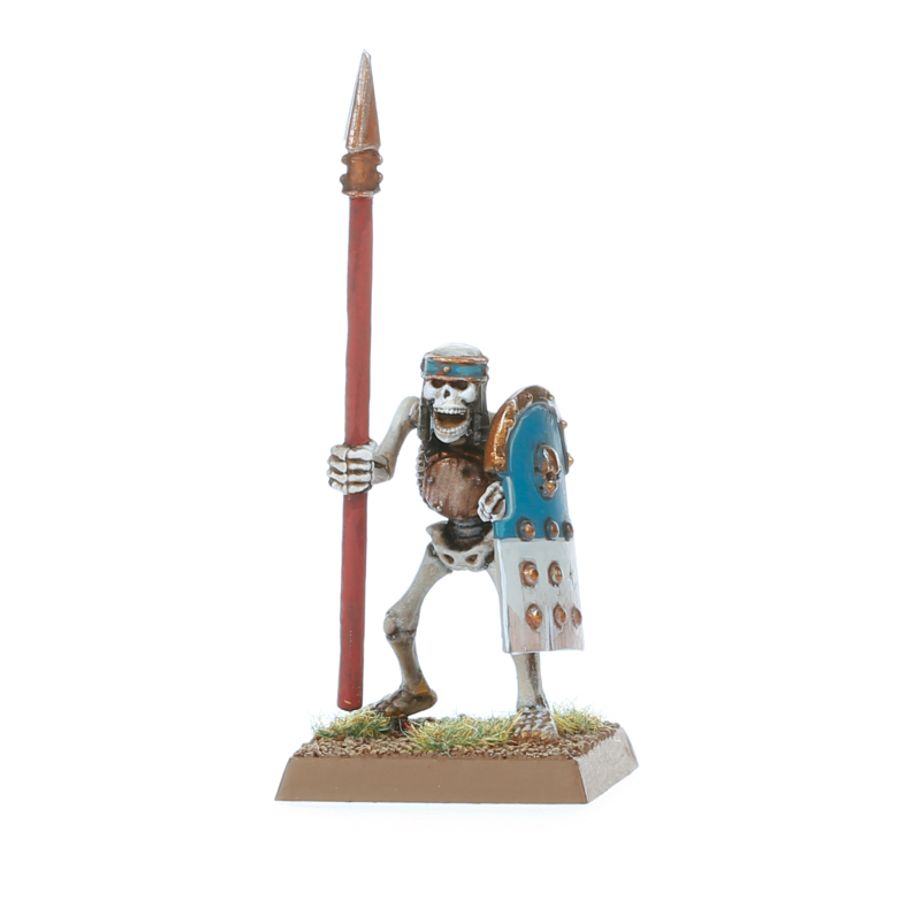 WHOW:THE OLD WORLD: TOMB KINGS OF KHEMRI EDITION (英語版)