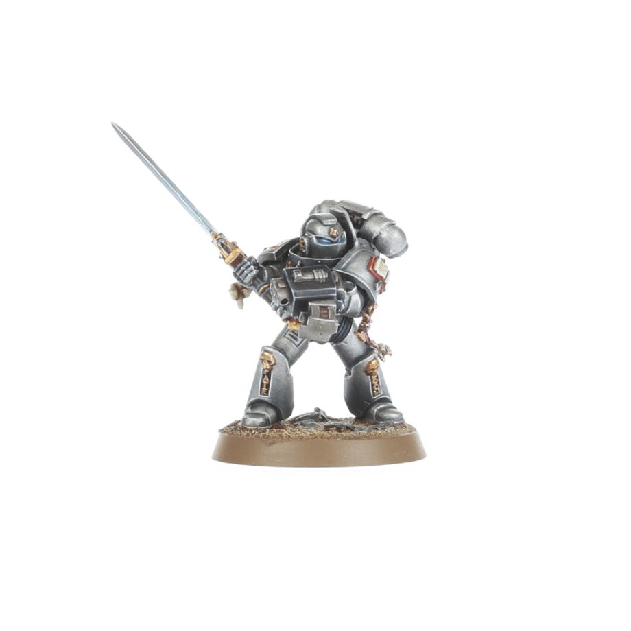 8/9(土)発売WH40K:コンバットパトロール:グレイナイト|MAG